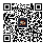 官方公众号二维码