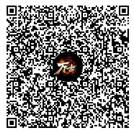 官方公众号二维码